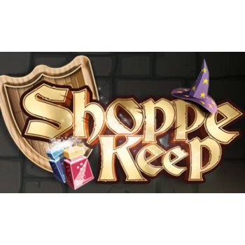 Shoppe Keep