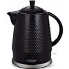 Keramická rýchlovarná kanvica Feel-Maestro 1,5 l 1500 W MR-069-BLACK