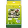 Strend Pro 2210653 sieť proti hmyzu 150x90 cm hnedá PE