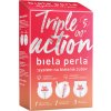 Biela Perla Triple Oxi Action systém na domáce bielenie zubov