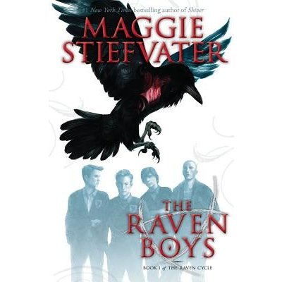 The Raven Boys