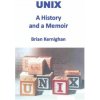 Unix (Brian W. Kernighan)(Brožovaná)