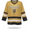 Outerstuff Dětský dres Vegas Golden Knights NHL Fashion Hockey Jersey Veľkosť: Dětské M (9 - 11 let)