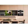 DIMEX | Dibond doska za kuchynskú linku | DBW-08060-038 Futbalová lopta | 80 x 60 cm + Dibond obkladová doska Dimex do kuchyne Futbalová lopta v rozmere 80 x 60 cm