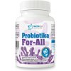 NUTRICIUS Probiotiká for-all 60 kapsúl