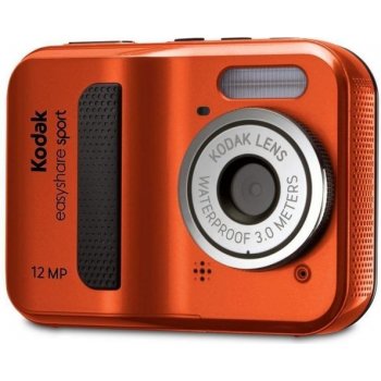 Kodak EasyShare C123