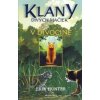 V divočine Klany divých mačiek - Erin Hunterová