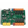 2N AXIS A9188 Network I/O Relay Module (8 relays = up to 8 floors control) 9160501