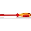 VDE skrutkovač s nástrčným kľúčom 6hrán 7x125 mm Knipex 98 03 07 (K 98 03 07)