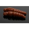 Libra Lures Largo Slim 2,8cm 15ks Brown 038 (Cheese) Libra Lures