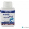 MedPharma Horčík 300 mg + Vitamín D, 37 tbl - 107tbl