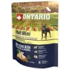 ONTARIO Adult Mini Chicken & Potatoes & Herbs 6,5 kg