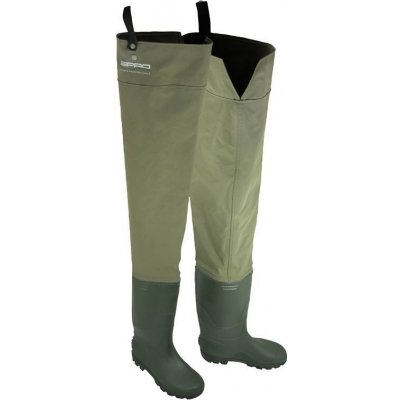 Spro PVC Hip Wader