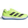 Adidas Adizero Fastcourt M - lucid lemon/core black/footwear white