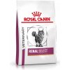 Royal Canin VHN cat renal Select granule pre mačky 2 kg