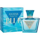 Parfum Guess Seductive Blue toaletná voda dámska 75 ml