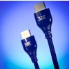 Prepojovací kábel Pixelgen Design HDMI - HDMI 5 m