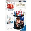 RAVENSBURGER 3D puzzle stojan: Harry Potter 57 dílků