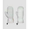Dámske Lyžiarske Rukavice Palčiaky Bogner Selia Biele