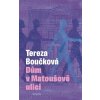 Dům v Matoušově ulici - Boučková Tereza