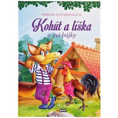 Kohút a líška