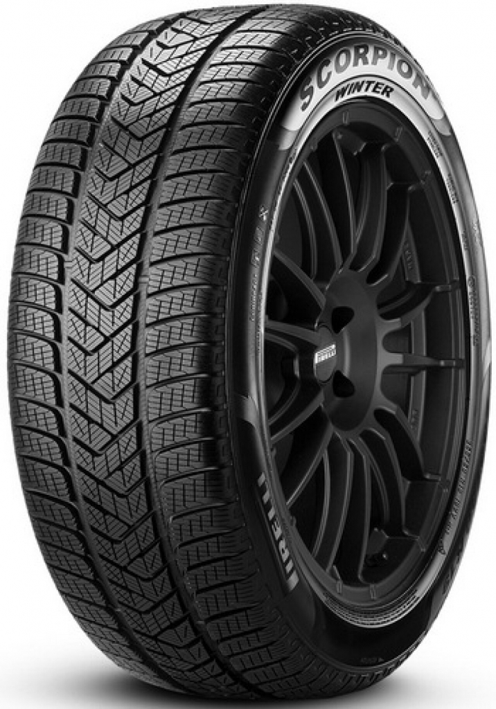 Pirelli SCORPION WINTER MS 215/65 R17 103H