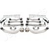Sada ramien nápravy zavesenia kolies JAPANPARTS SKS-0901