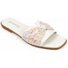 Dámske šľapky Yolera GH229 White Veľkosť: 38
