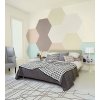 Dulux EasyCare 3 Strieborná baňa, umývateľná interiérová farba tester 30ml, 3 Strieb. baňa