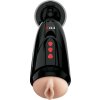 PDX ELITE DIRTY TALK STARTER STROKER -