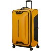 Samsonite ECODIVER Spinner Duffle 79 Yellow 117 L žltá
