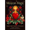 MEXICAN MAGIC