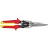 Milwaukee 4932499021 Dlouhé rovné nůžky na plech