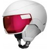 Atomic Revent Gt Amid Visor Hd Photo white 24/25 55-59
