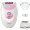 Braun SILK-ÉPIL 3-031 epilátor