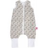 MOTHERHOOD Vak spací s nohavicami Beige Classics 1,5-2,5r 2 tog 59x37x4 biela