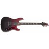Schecter Omen Extreme-6 - Blood Burst