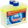 Finish čistič umývačky riadu Citrón 2 x 250 ml