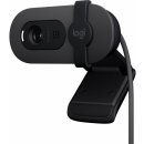 Logitech Brio 100 Full HD Webcam