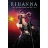 Rihanna - Good Girl Gone Bad Live [DVD]