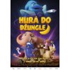 Hurá do džungle: DVD