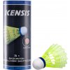 Bedmintonové košíky Kensis NSC 3 MEDIUM Žltá,Biela,Modrá