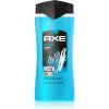 Axe Ice Chill sprchový gél na tvár, telo a vlasy 400 ml