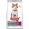 Hill's Science Plan granule pre kastrované dospelé mačky s kačicou 10 kg