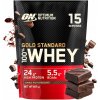 Optimum Nutrition 100 Whey Gold Standard 450 g