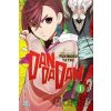 Viz Media Dandadan 1