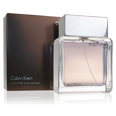 Calvin Klein Euphoria Men EDT 100 ml pre mužov