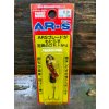 JAPONSKÁ rotačná blyskáčka SMITH AR-S 6.0 g KILLER NA PSTRAGY A OKNÁ #04