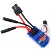 Traxxas stejnosměrný regulátor XL 2.5 LVD