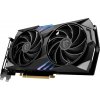 MSI NVIDIA GeForce RTX 4060 Ti GAMING X 16G, RTX 4060 Ti, 16GB GDDR6